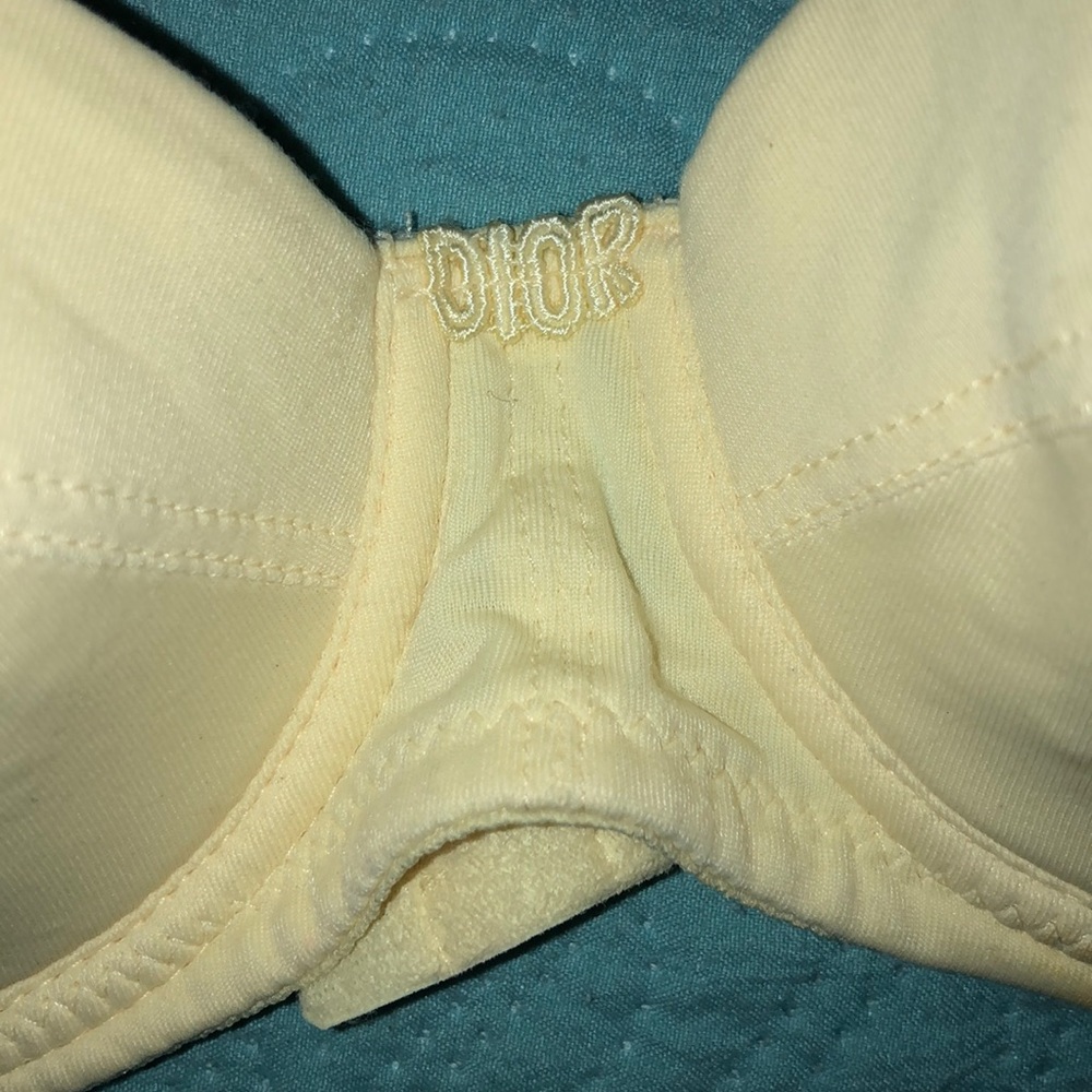 Dior Bra - image 3